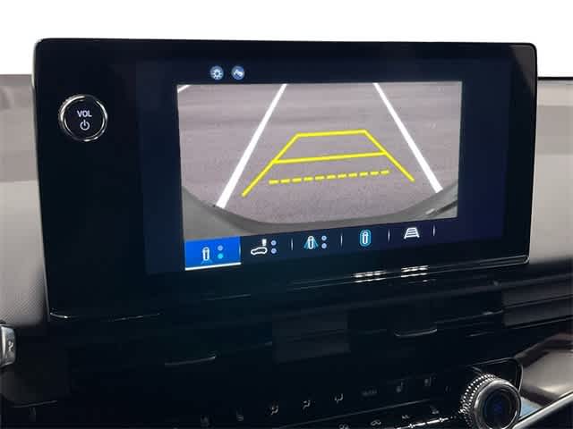 Thumbnail: 2026 Honda Prologue - 16