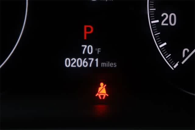 Thumbnail: 2022 Honda Accord - 25