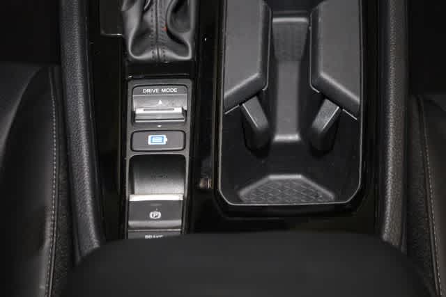 Thumbnail: 2024 Honda Accord - 29