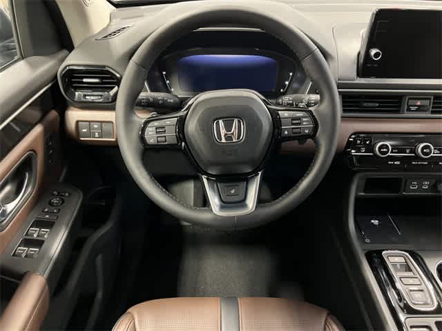 Thumbnail: 2025 Honda Pilot - 17