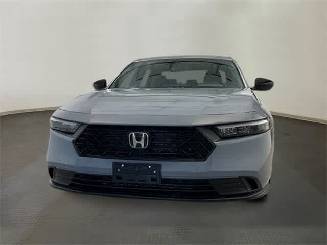 Thumbnail: 2025 Honda Accord - 10