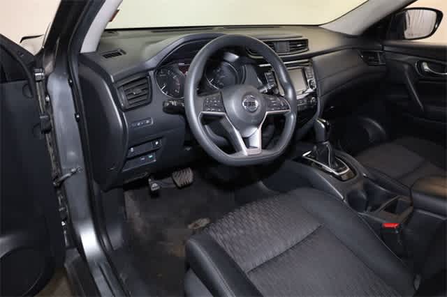 Thumbnail: 2018 Nissan Rogue - 14