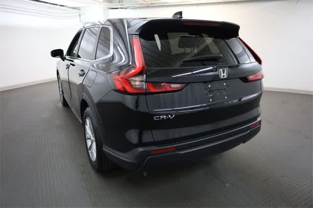 Thumbnail: 2023 Honda CR-V - 5