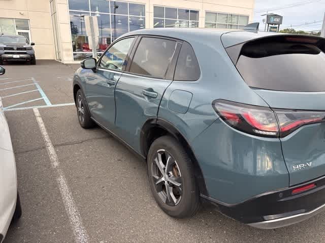 Thumbnail: 2023 Honda HR-V - 7