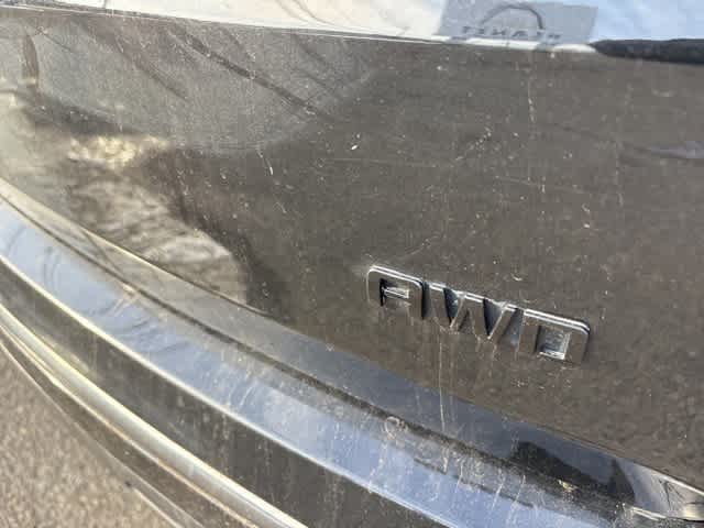 Thumbnail: 2020 Chevrolet Traverse - 24