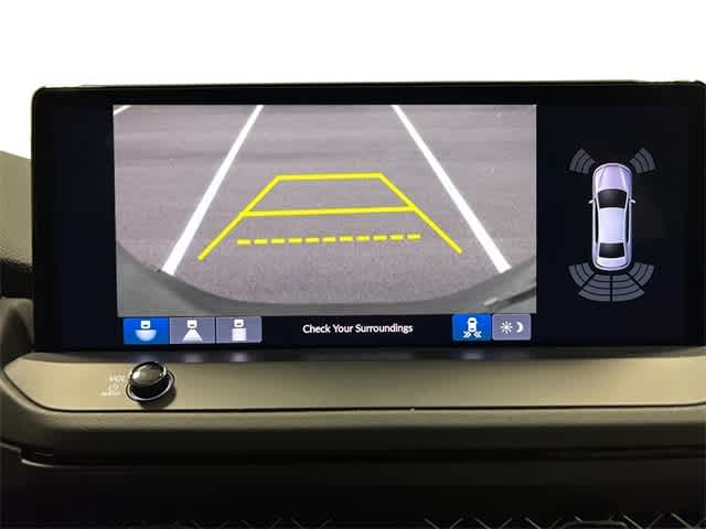 Thumbnail: 2025 Honda Accord - 25