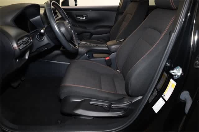Thumbnail: 2023 Honda HR-V - 15