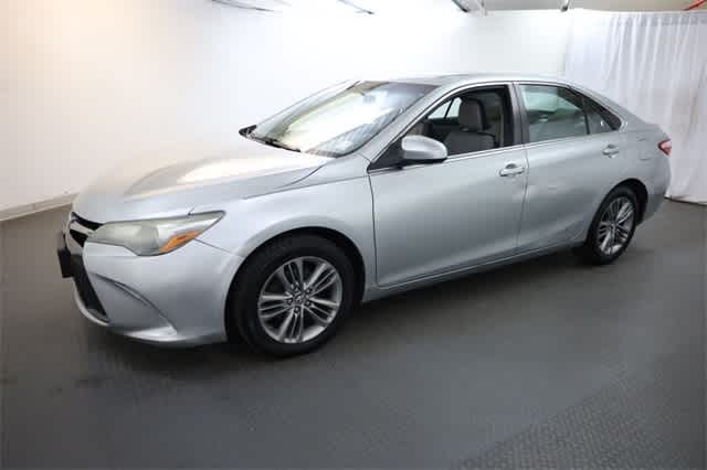 Thumbnail: 2016 Toyota Camry - 2