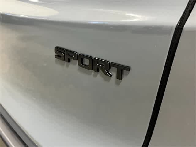 Thumbnail: 2026 Honda CR-V - 6