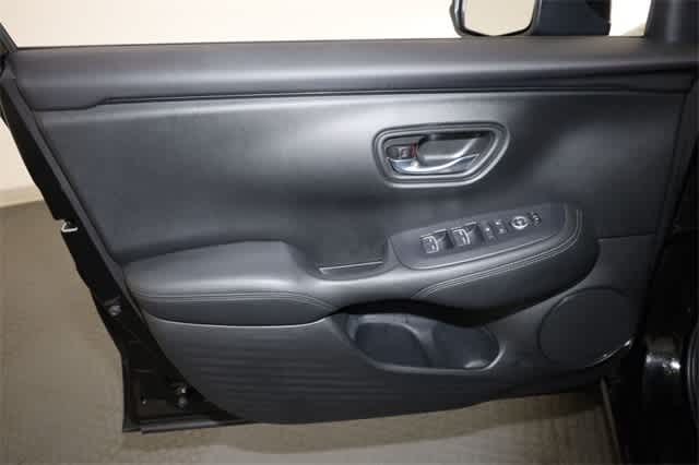 Thumbnail: 2023 Honda HR-V - 13