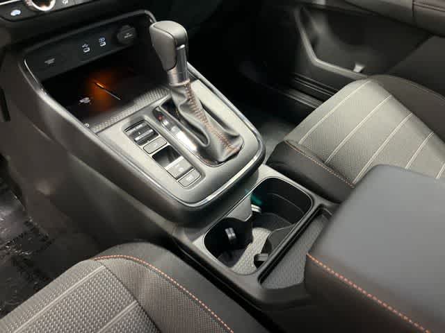 Thumbnail: 2026 Honda CR-V - 17