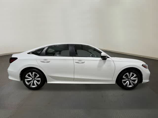 Thumbnail: 2026 Honda Civic - 7