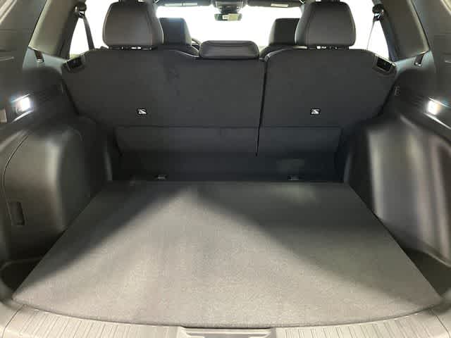 Thumbnail: 2026 Honda CR-V - 26