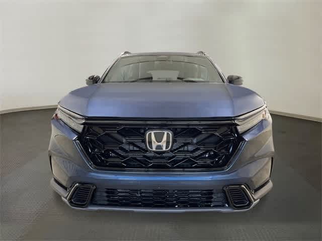 Thumbnail: 2026 Honda CR-V - 10