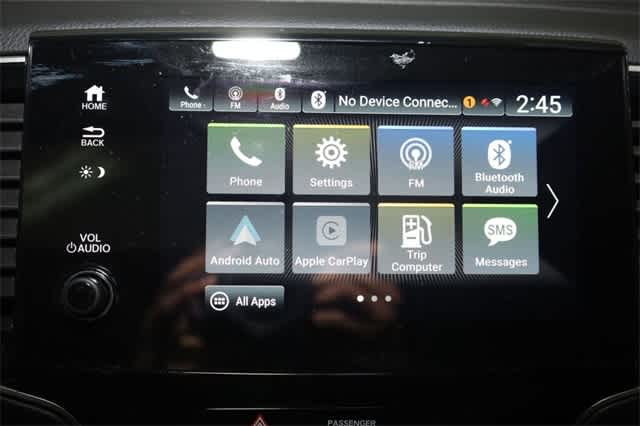 Thumbnail: 2023 Honda Passport - 29