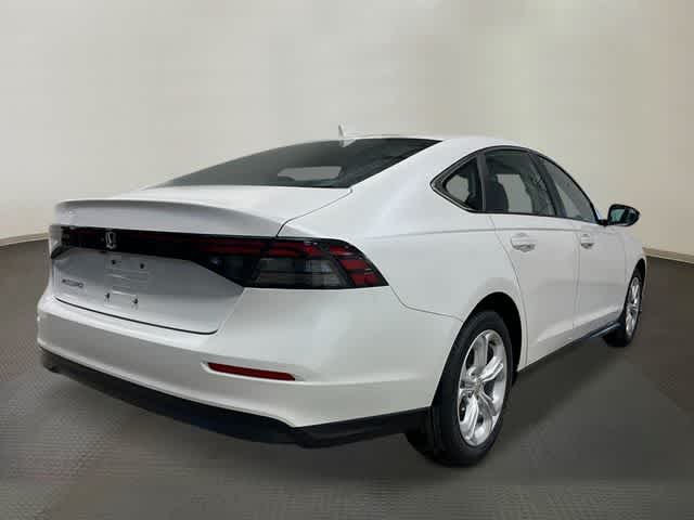 Thumbnail: 2026 Honda Accord - 6