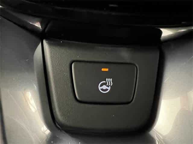 Thumbnail: 2025 Honda Pilot - 25