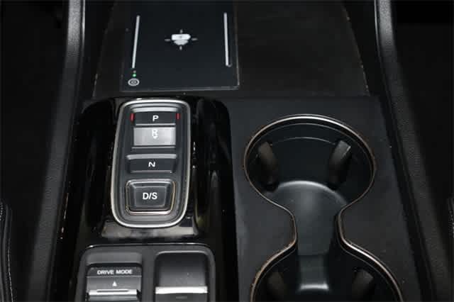 Thumbnail: 2024 Honda Pilot - 30