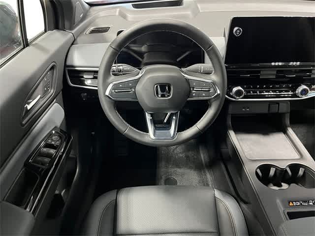 Thumbnail: 2025 Honda Prologue - 25