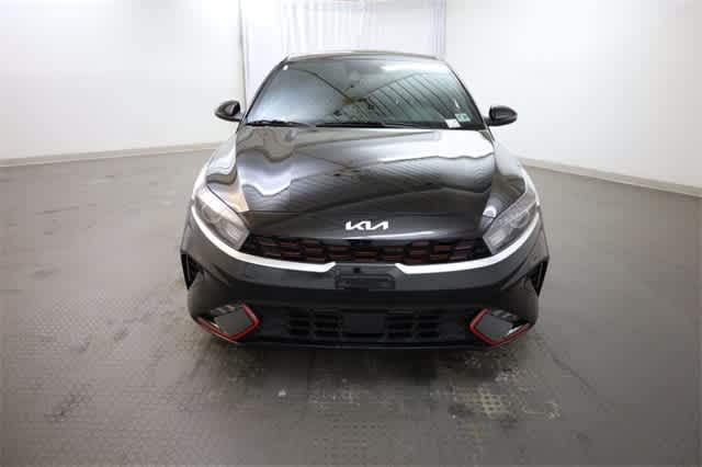 Thumbnail: 2023 Kia Forte - 12