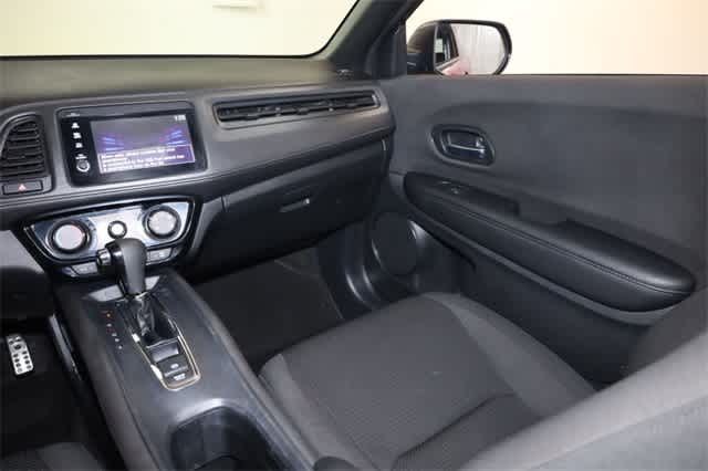 Thumbnail: 2020 Honda HR-V - 18