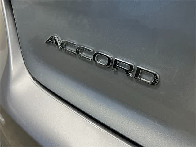 Thumbnail: 2025 Honda Accord - 6