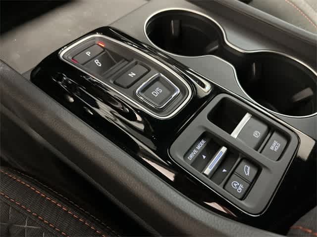Thumbnail: 2025 Honda Pilot - 24