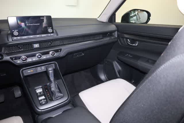 Thumbnail: 2024 Honda CR-V - 23