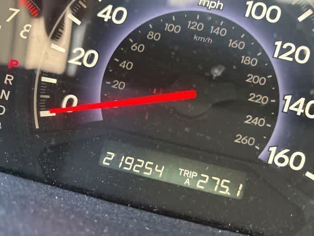 Thumbnail: 2010 Honda Odyssey - 3