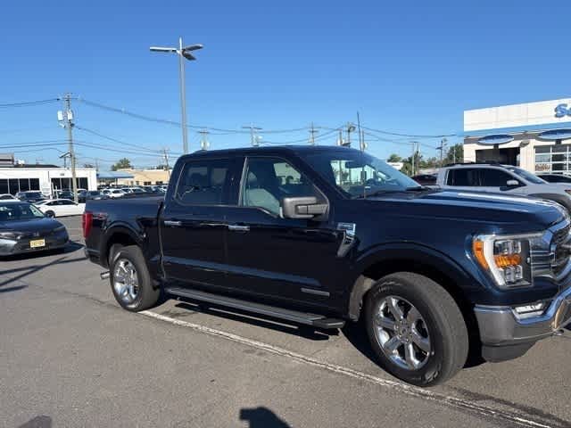 Thumbnail: 2021 Ford F-150 - 10