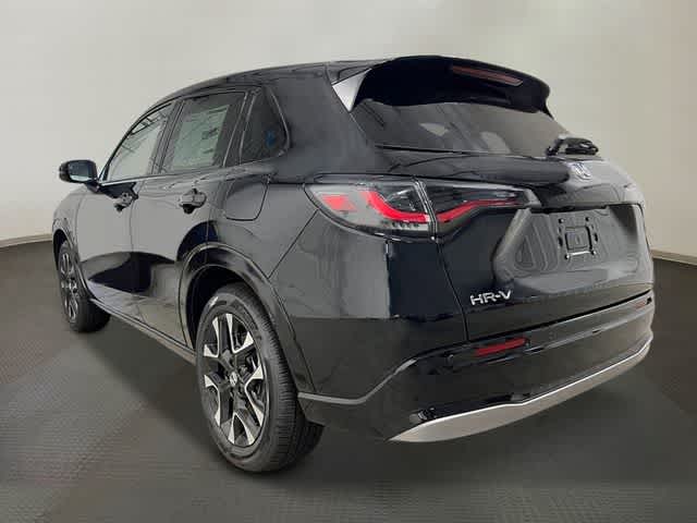 Thumbnail: 2026 Honda HR-V - 3