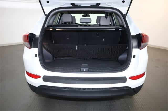 Thumbnail: 2018 Hyundai Tucson - 32