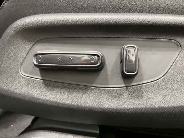 Thumbnail: 2026 Honda HR-V - 14