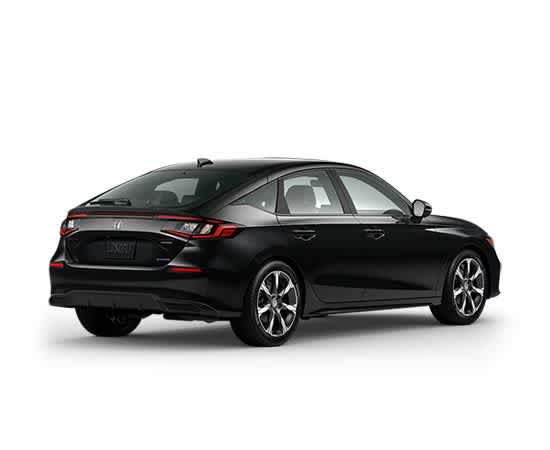 Thumbnail: 2026 Honda Civic - 2