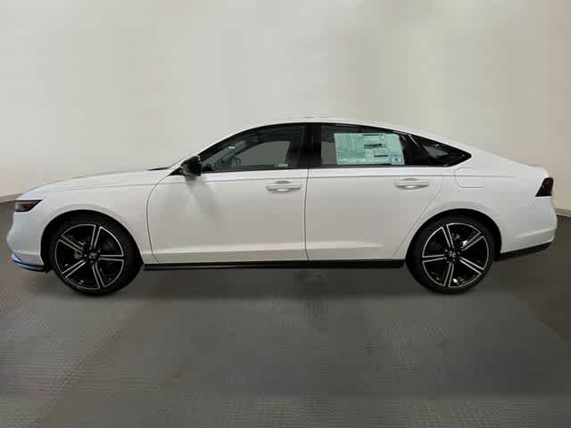 Thumbnail: 2026 Honda Accord - 2