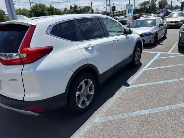 Thumbnail: 2018 Honda CR-V - 12