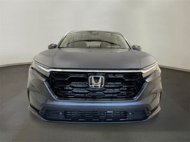 Thumbnail: 2026 Honda CR-V - 9
