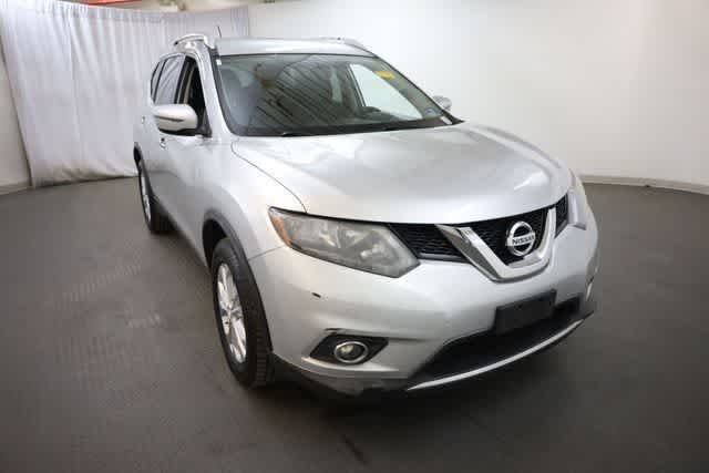 Thumbnail: 2016 Nissan Rogue - 11