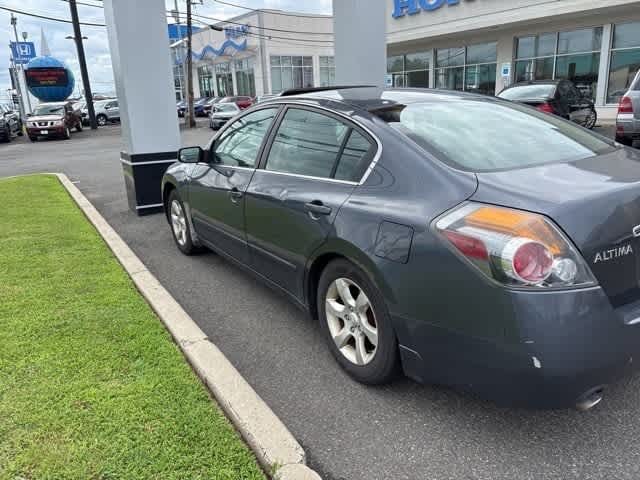 Thumbnail: 2007 Nissan Altima - 6
