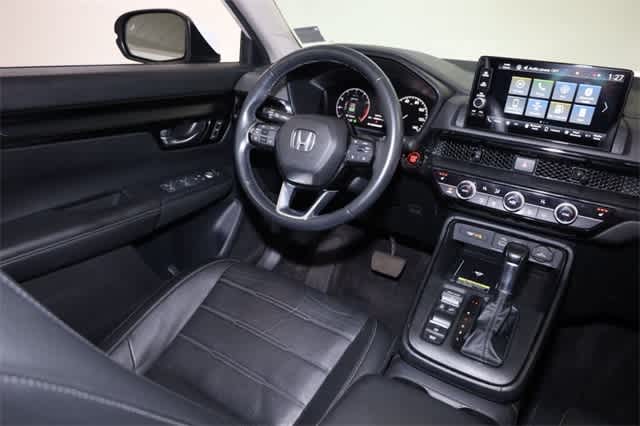 Thumbnail: 2024 Honda CR-V - 16