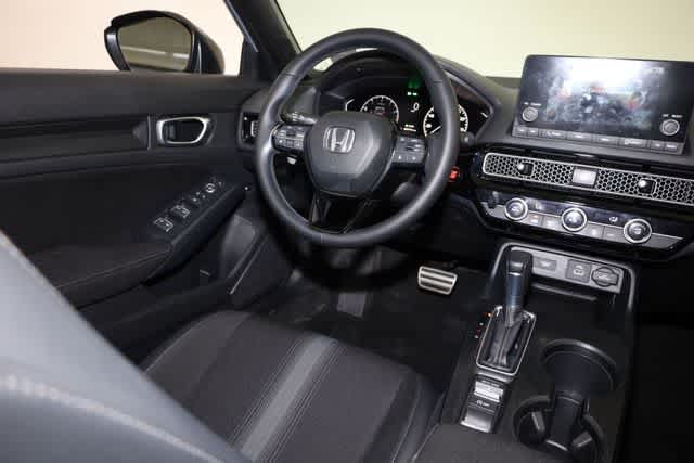 Thumbnail: 2023 Honda Civic - 23