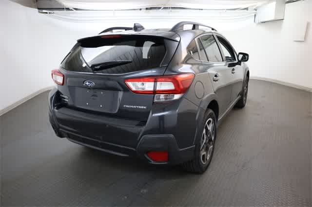 Thumbnail: 2019 Subaru Crosstrek - 7