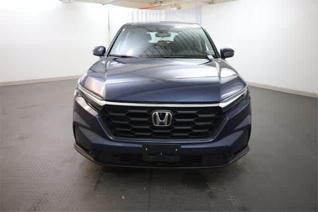 Thumbnail: 2024 Honda CR-V - 12