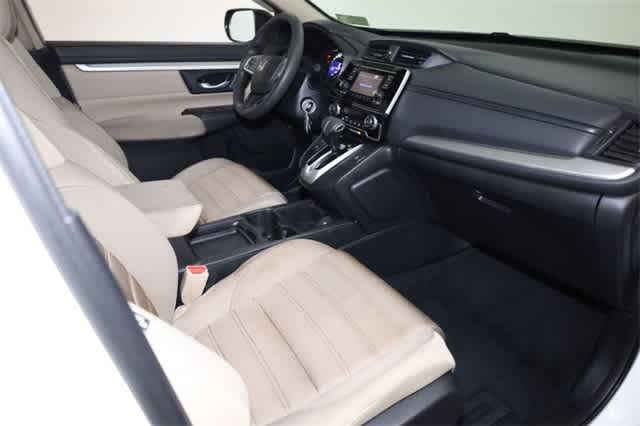 Thumbnail: 2018 Honda CR-V - 19