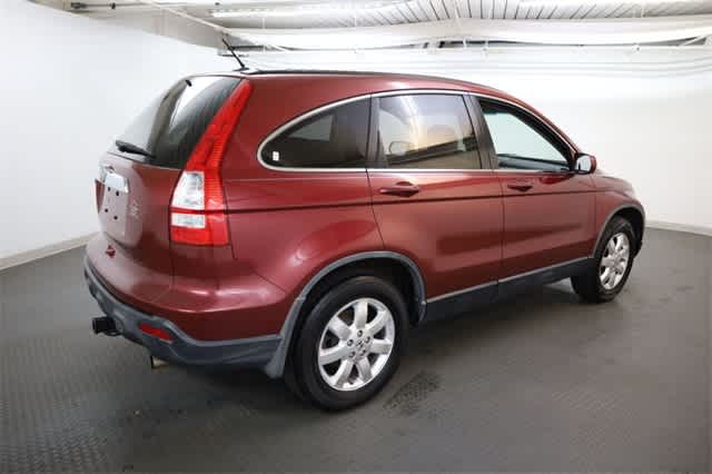Thumbnail: 2007 Honda CR-V - 8