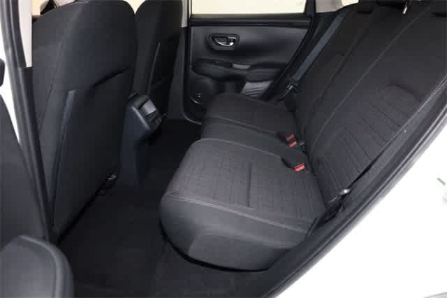 Thumbnail: 2024 Honda HR-V - 21