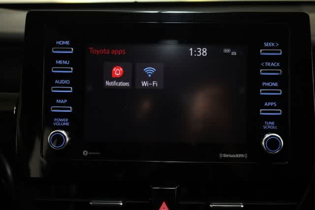 Thumbnail: 2023 Toyota Camry - 29