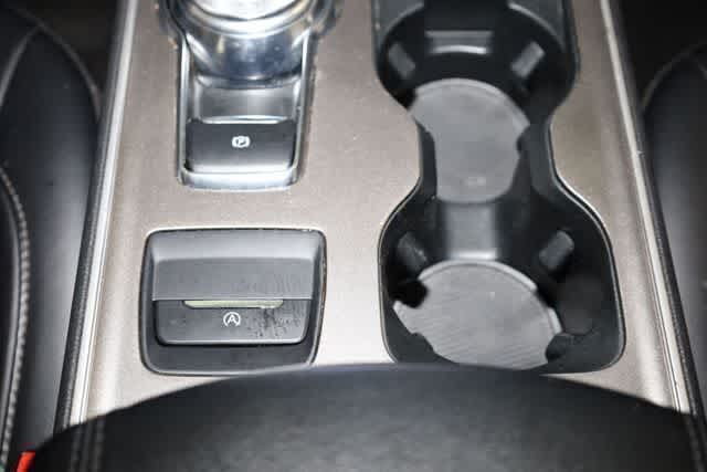 Thumbnail: 2024 Ford Edge - 34