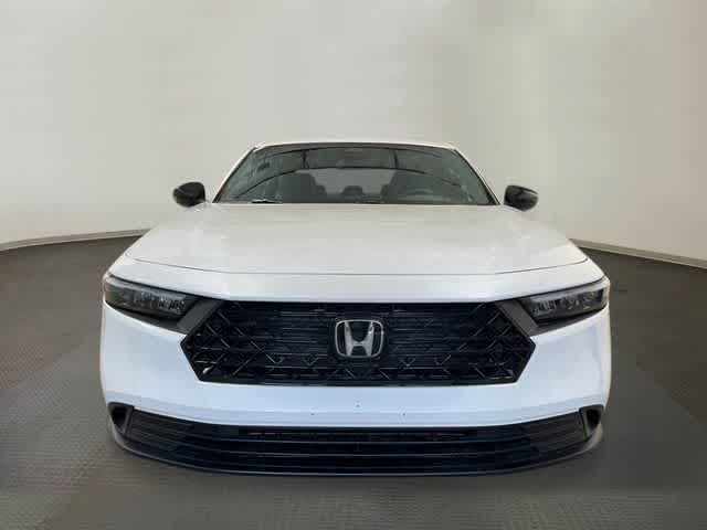 Thumbnail: 2026 Honda Accord - 10