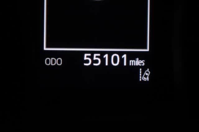 Thumbnail: 2023 Toyota Camry - 25